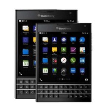 BlackBerry Passport Q30
