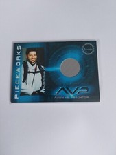 ALIEN VS PREDATOR - PW7 - JOSEPH RYE AS CONNORS (PIECEWORKS CARD)