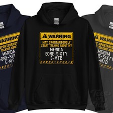 WARNING MAY SPONTANEOUSLY