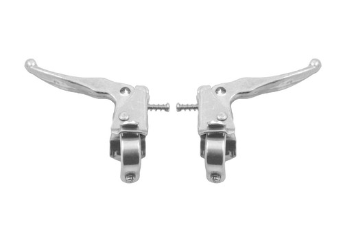 Bmx style brake - bmx, levers