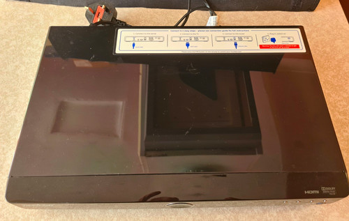 Humax dtr t1000 you view - dtr-t1000,