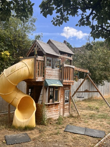 Tube slide fort quality - tube,
