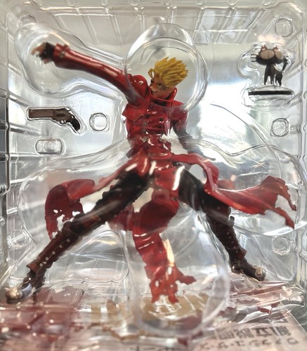 Artfx trigun badlands - j, 1/8