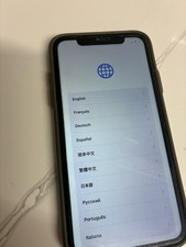 Apple iPhone 10 Used Condition Unlocked Ready to Go 64GB