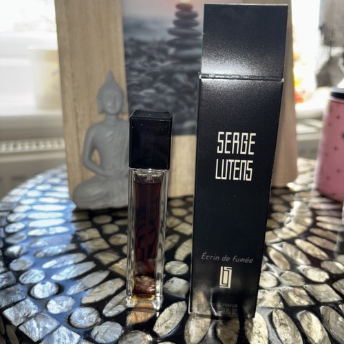 Serge lutens ecrin fume - de, 10