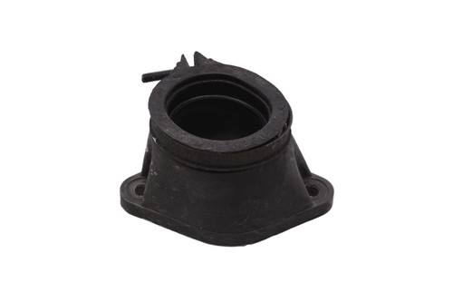 Intake manifold carburetor