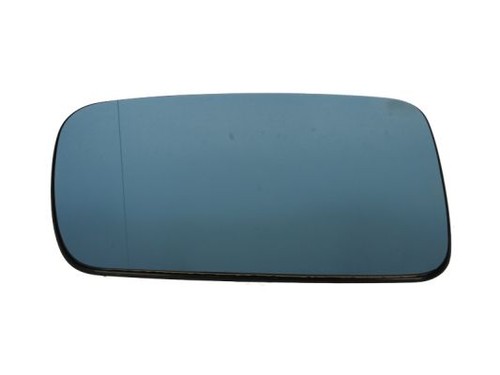 Mirror glass outside - mirror,