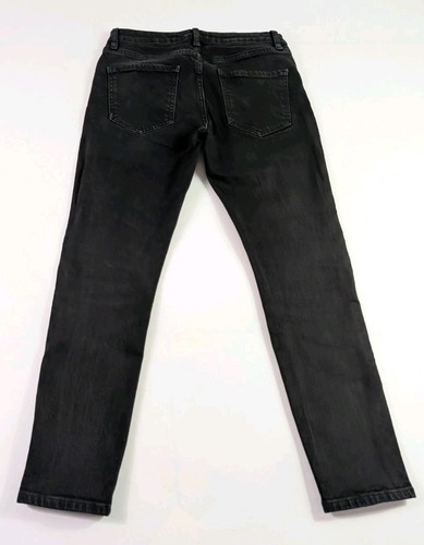 Topshop baxter black stretch - baxter,