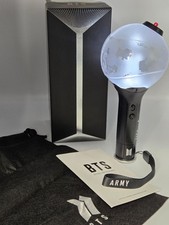 BTS Army Bomb Ver 3 Lightstick