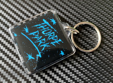 VINTAGE THORPE PARK THEME PARK