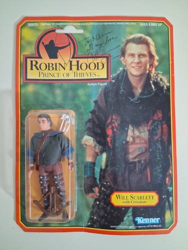 Christian slater autographed - slater,