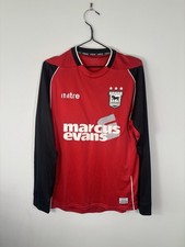 Original Ipswich Town Away