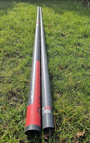 Neilpryde 460 sdm mast xt - neilpryde, +