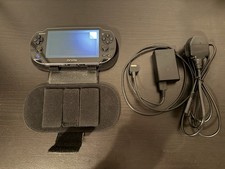 Sony PS Vita PCH-1003 - OLED -