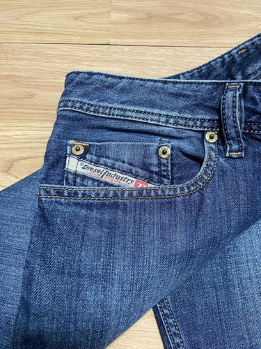 Diesel waykee men jeans - waykee,