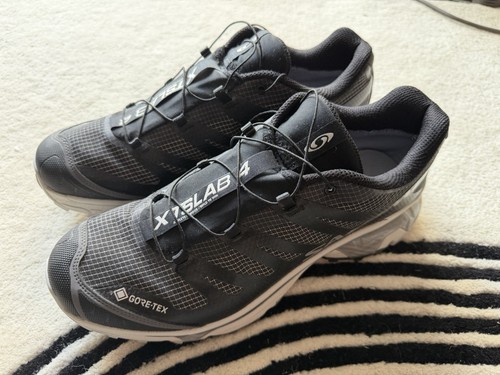 Salomon xts lab - salomon, gore-tex