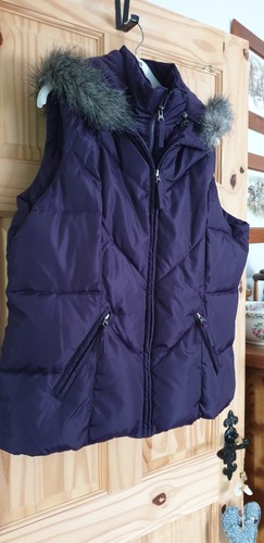 Per una stormwear gilet - per,