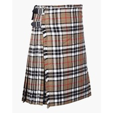 Campbell of Thompson Tartan