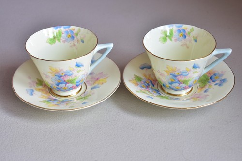 Art deco royal doulton - deco, china