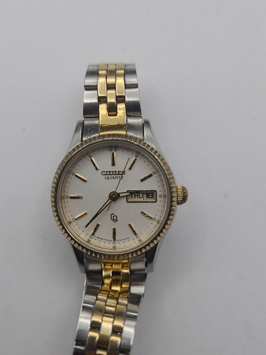 Citizen quartz watch - , women