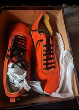 Adidas ransom Trainers Uk Size