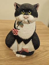 ' With Love' Comic and Curious