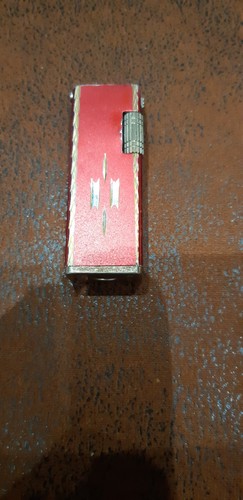 Vintage rare kingsway lighter - rare,