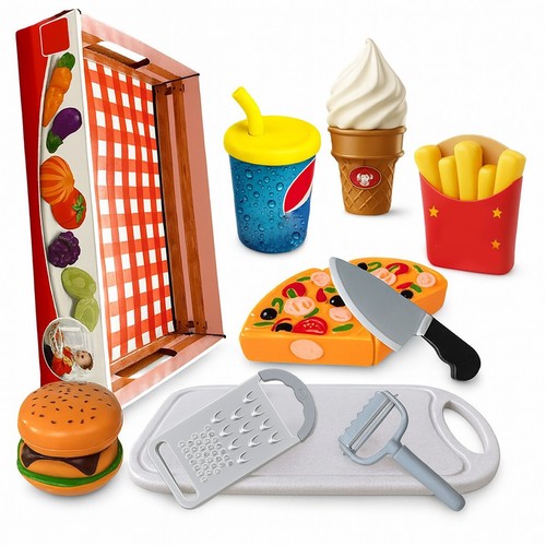Pcs kids pretend play - 10,