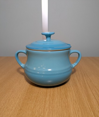 Creuset stonewear soup - creuset,