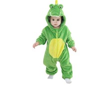 Unisex Kids Dinosaur Costume
