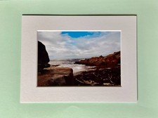 Staiths North Yorkshire Bay -