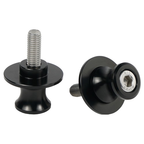 10mm cnc swing arm spools - cnc,