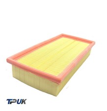 Ford Transit Air Filter 2.5 Di