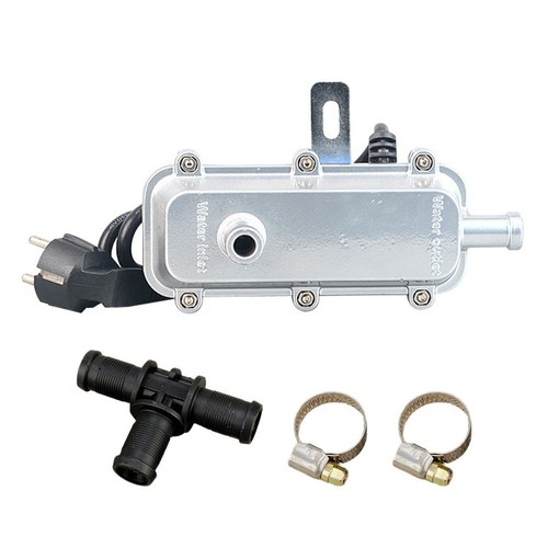 Engine warm 2000w coolant - engine,