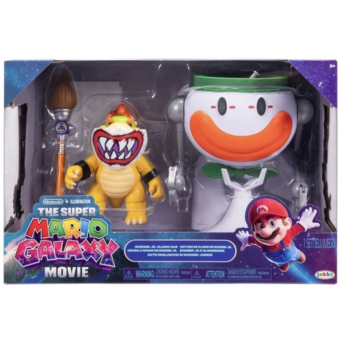 Nintendo the super mario - nintendo,