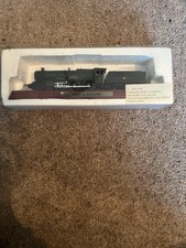 King Class GWR Model Train
