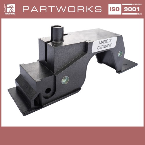 Boot release housing for - boot,
