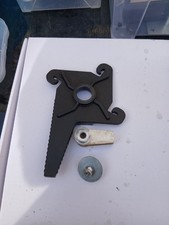 Cardale Garage Door REAR