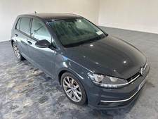 VOLKSWAGEN GOLF 2015-2020