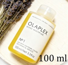 Genuine Olaplex No.1 Bond