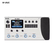 M-VAVE Wireless MIDI Foot