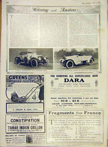 Original old antique - antique, print