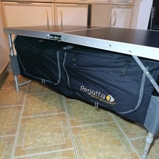 Under Table Regatta Storage