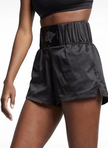 Nike shorts womens 2xl black - shorts,