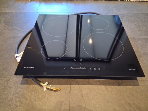Samsung induction hob 59cm - hob,