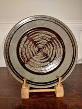 A Fine Studio Pottery David