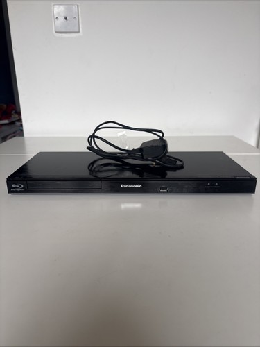 Panasonic dmp bd75 blu ray - dmp-bd75, blu-ray