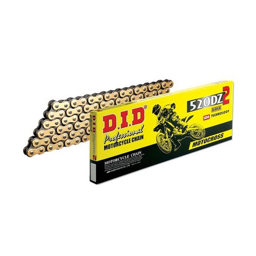 Did transmission chain 520dz - did,