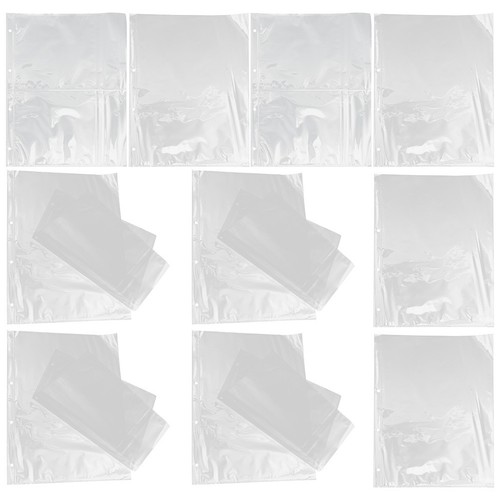 Pcs stable postcard - pcs, pockets