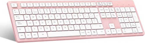 Leadsail pink wireless full - wireless,